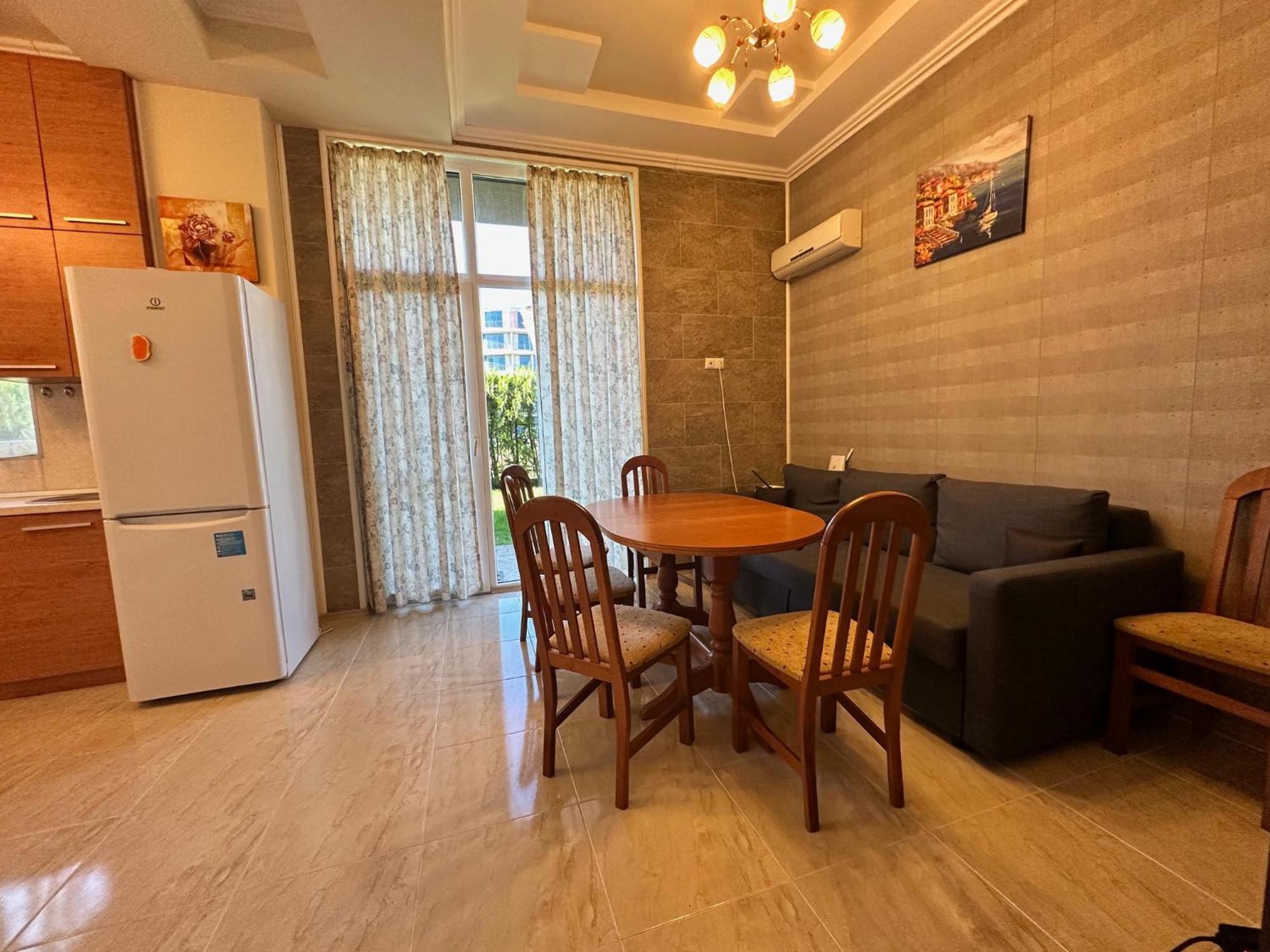 Apartments In Vip Classic サニービーチ エクステリア 写真