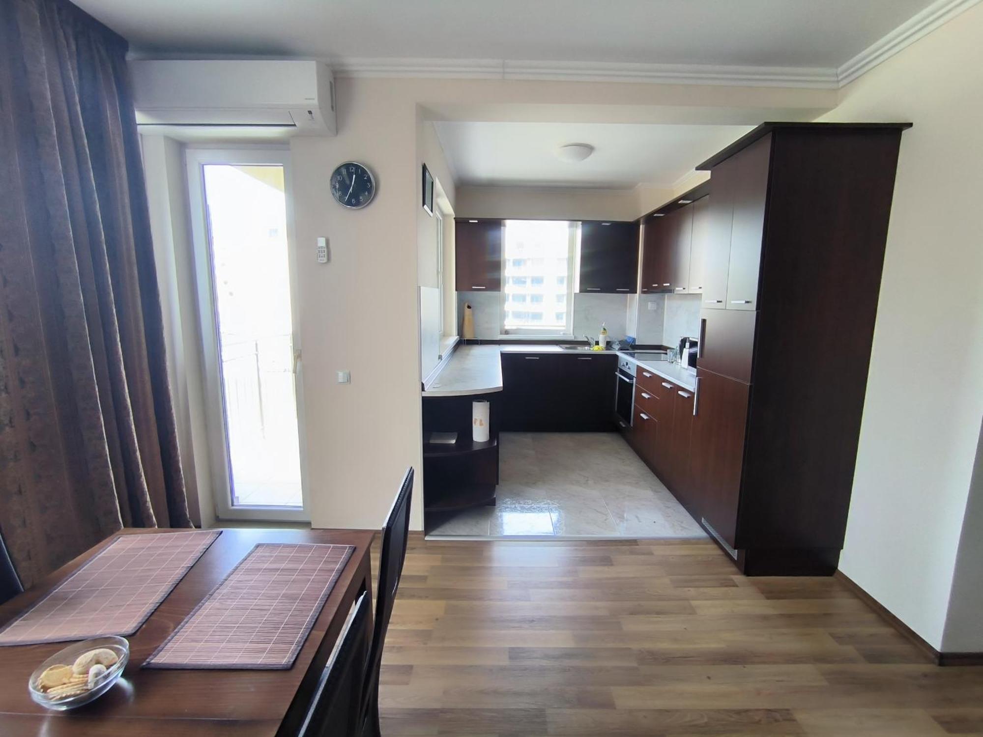 Apartments In Vip Classic サニービーチ 部屋 写真