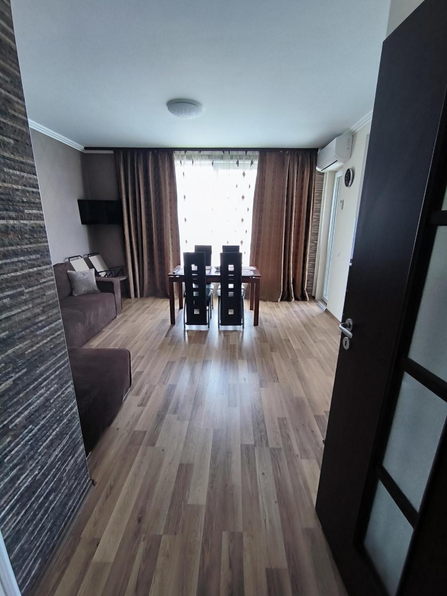 Apartments In Vip Classic サニービーチ 部屋 写真