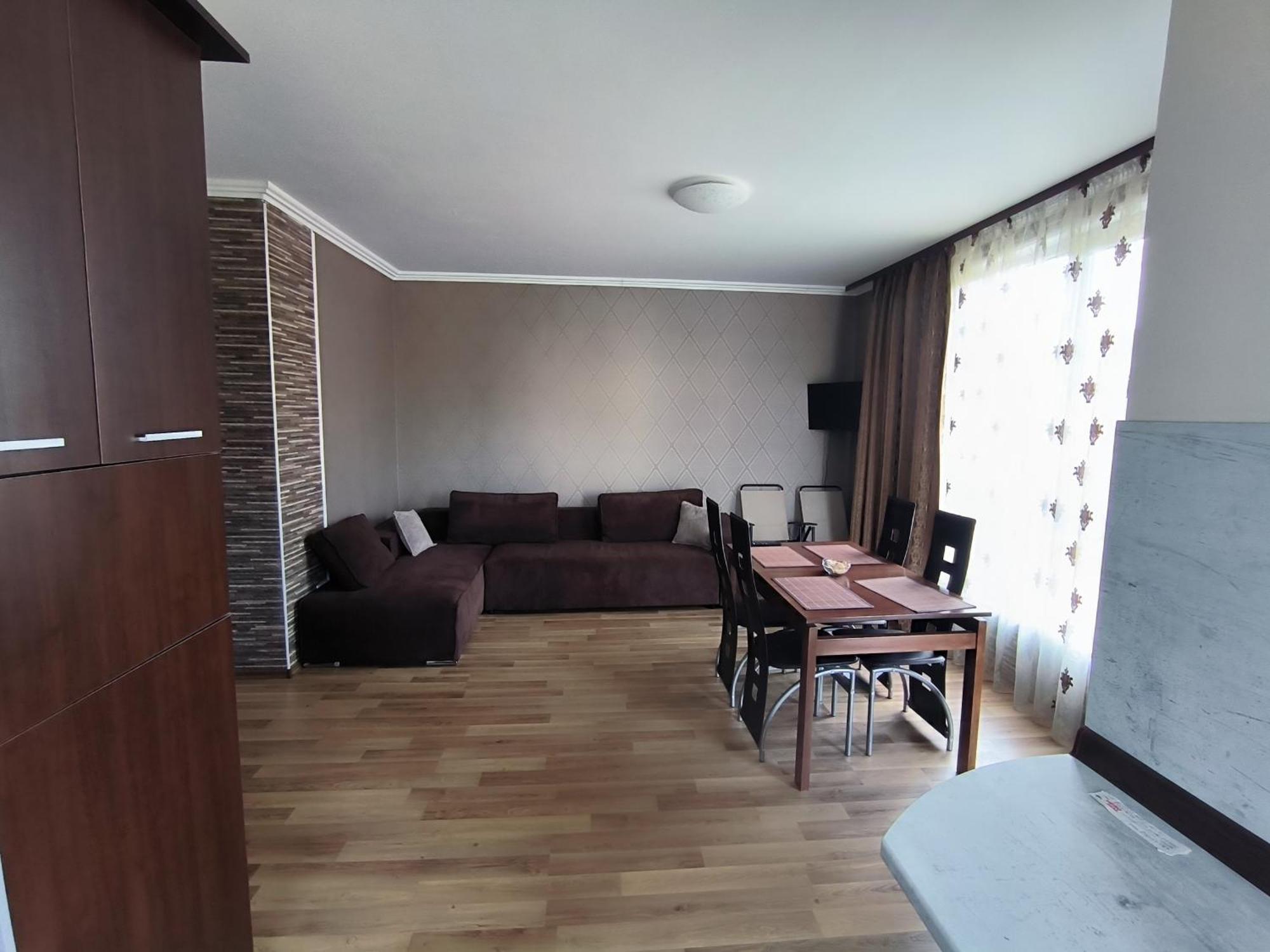 Apartments In Vip Classic サニービーチ 部屋 写真